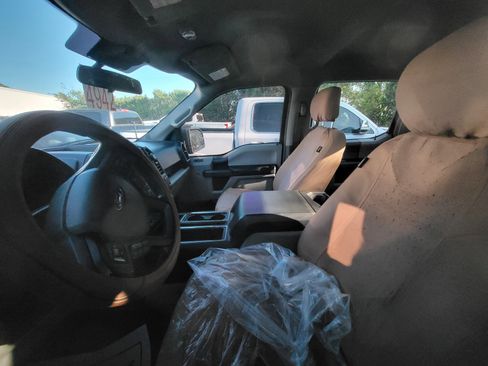 Used 2019 Ford F150 XL w/ Equipment Group 101A Mid image 10