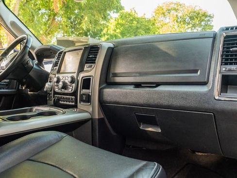 Used 2017 RAM 1500 Sport AWD/4WD image 48