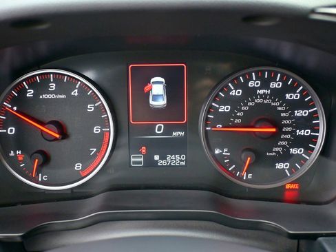 Certified 2024 Subaru WRX image 22