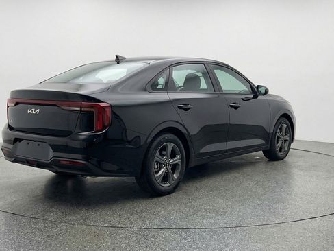 Used 2025 Kia K4 FWD image 9