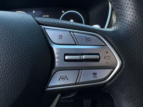 Used 2023 Hyundai Santa Fe Calligraphy image 21