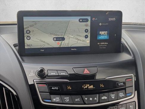 Used 2023 Acura RDX A-Spec image 14