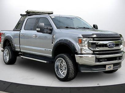 Used 2020 Ford F250 XL w/ STX Appearance Package