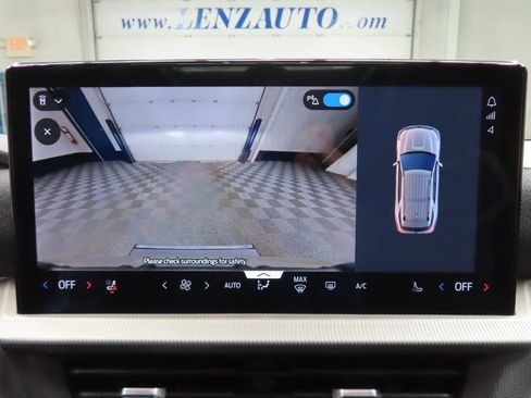 Used 2026 Ford Explorer Tremor w/ Tremor Ultimate Package AWD/4WD image 28