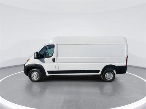 Used 2025 RAM ProMaster 2500 w/ Convenience Group image 5