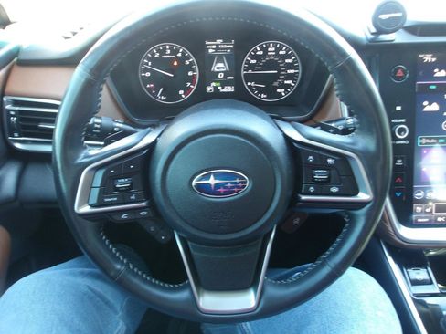 Used 2020 Subaru Outback Touring XT AWD/4WD image 15