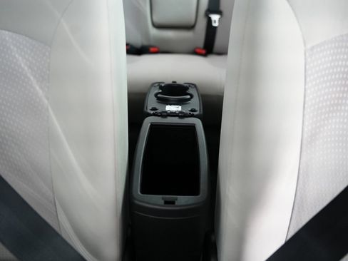 Used 2020 Mitsubishi Mirage G4 ES FWD image 28
