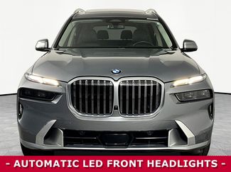 Used 2024 BMW X7 xDrive40i AWD/4WD video 2