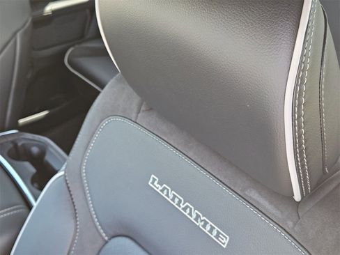 New 2026 RAM 1500 Laramie w/ Laramie Southwest Edition image 17