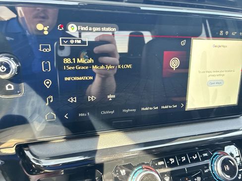 New 2026 GMC Sierra 1500 AT4 w/ AT4 Premium Package AWD/4WD image 15