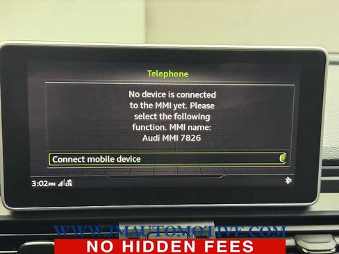 Used 2018 Audi Q5 2.0T Premium Plus w/ Premium Plus Package image 25