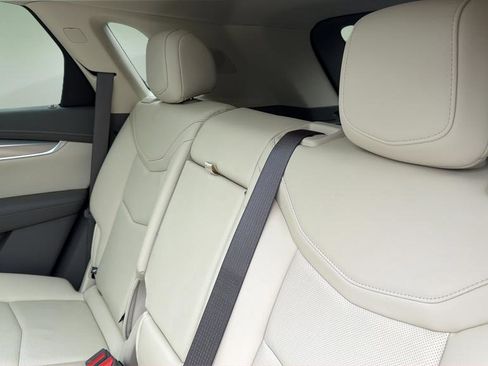 Certified 2023 Cadillac XT5 Premium Luxury image 20