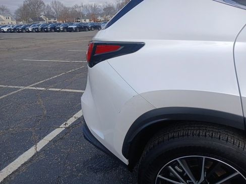 Used 2024 Lexus NX 350 AWD w/ Cold Area Package image 26