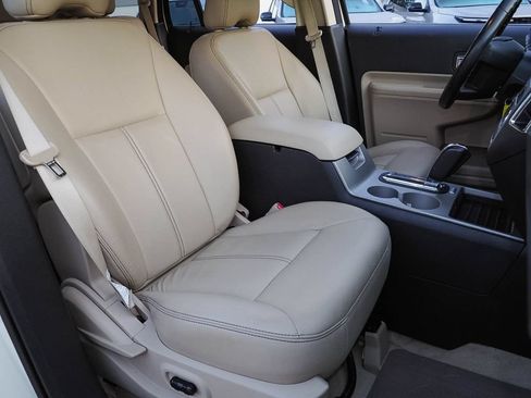 Used 2008 Ford Edge Limited AWD/4WD image 23