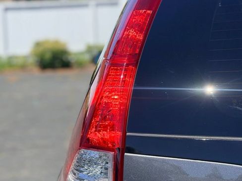 Used 2014 Honda CR-V EX image 10