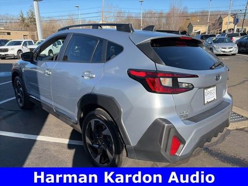 Used 2024 Subaru Crosstrek 2.5i Limited image 5