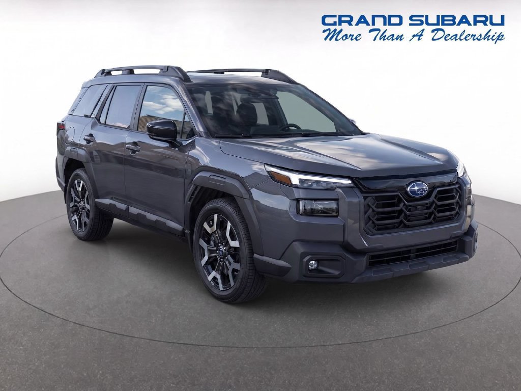 New 2026 Subaru Outback Touring XT AWD/4WD 360° Tour