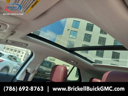 New 2026 Buick Envision Sport Touring image 19