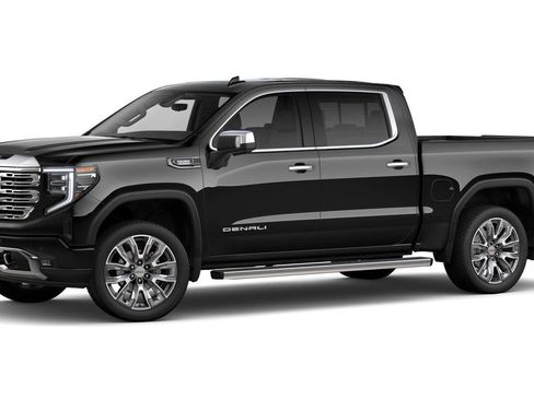 New 2026 GMC Sierra 1500 Denali w/ Denali Reserve Package image 35