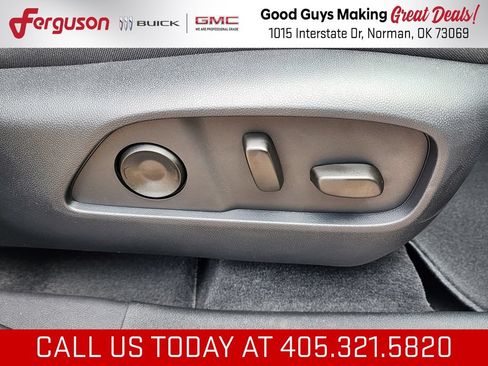 New 2027 GMC Terrain Elevation w/ Elevation Premium Package FWD image 41