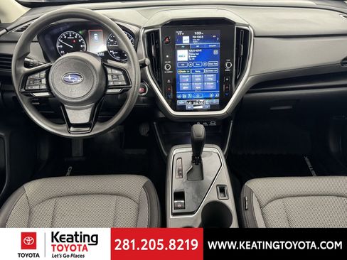 Used 2024 Subaru Crosstrek 2.0i Premium AWD/4WD image 22