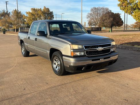 Used 2007 Chevrolet Silverado 1500 LS image 22