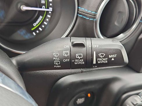 Used 2021 Jeep Wrangler Unlimited Rubicon 4xe w/ Safety Group image 23