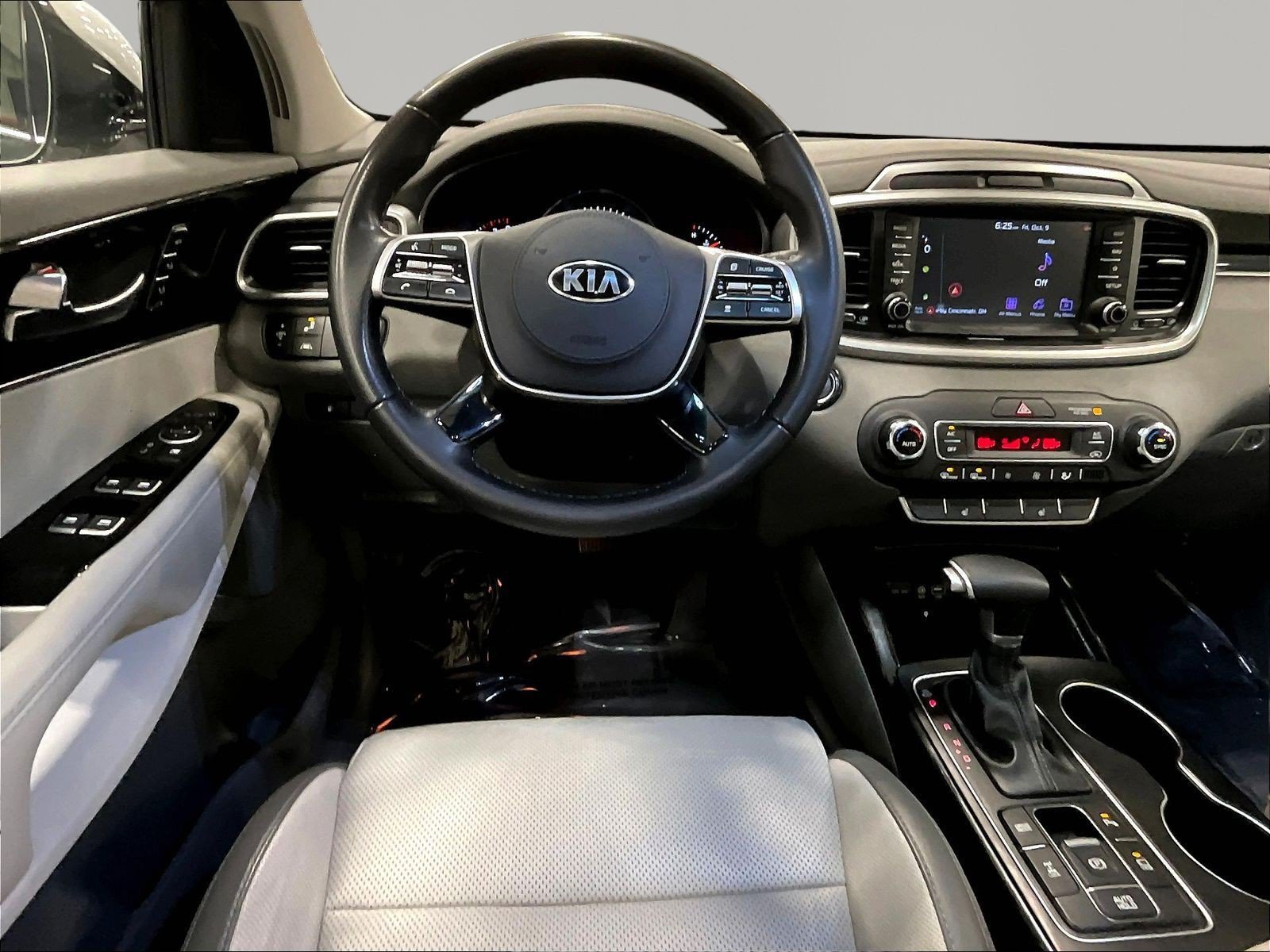 Used 2020 Kia Sorento SX AWD/4WD image 8