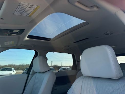 New 2026 Hyundai Palisade SEL Premium image 25