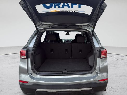 Used 2023 Chevrolet Equinox LT AWD/4WD image 26
