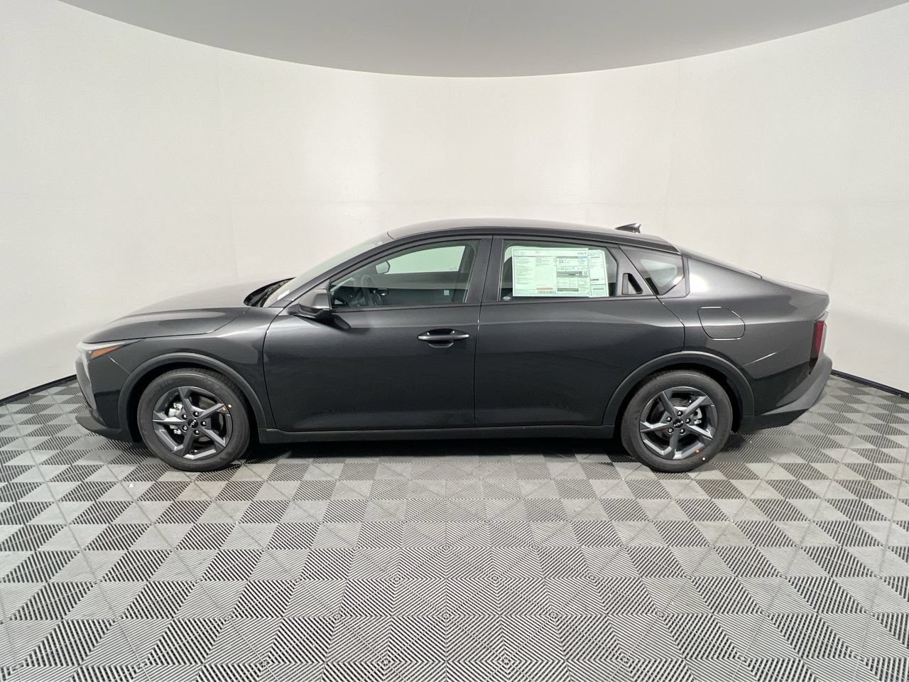 New 2026 Kia K4 FWD image 7