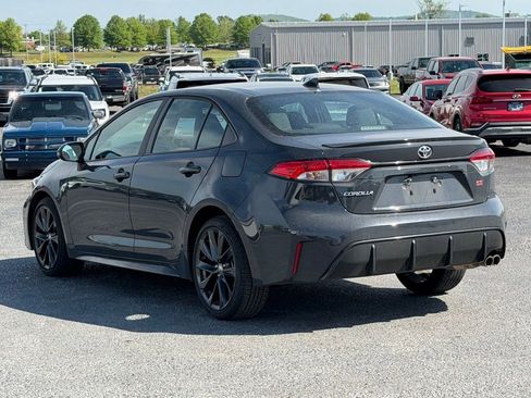 Used 2023 Toyota Corolla SE image 7