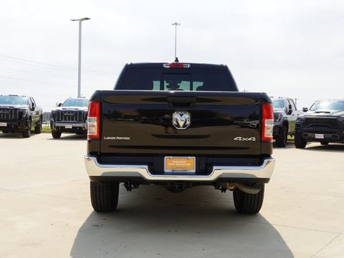 Used 2023 RAM 1500 Lone Star AWD/4WD image 8