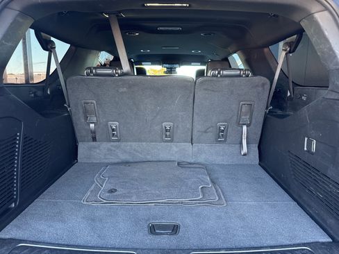 Used 2023 Chevrolet Suburban LS image 14