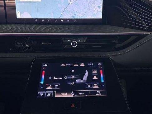 Certified 2025 INFINITI QX80 Autograph w/ Autograph Exterior Package image 20