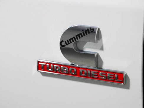 Used 2023 RAM 3500 Laramie AWD/4WD image 31