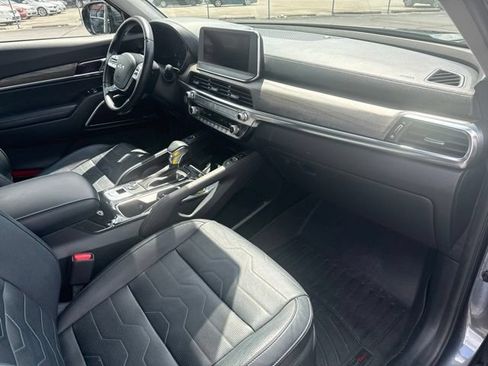Used 2022 Kia Telluride SX w/ SX Prestige Package AWD/4WD image 15