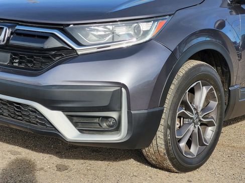 Used 2020 Honda CR-V EX-L image 8