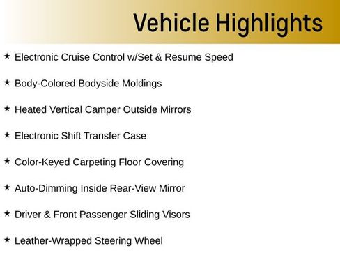Used 2011 Chevrolet Silverado 3500 LT w/ Interior Plus Package AWD/4WD image 19