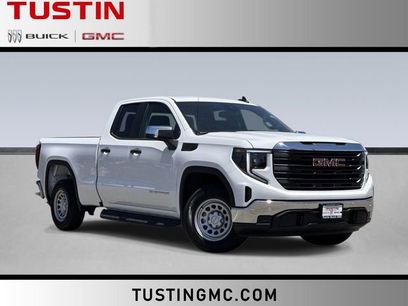 New 2026 GMC Sierra 1500 Pro w/ Pro Value Package