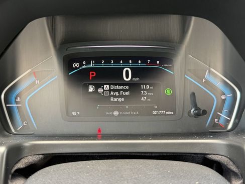 Used 2024 Honda Odyssey EX image 31