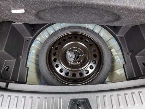 New 2026 Chevrolet Equinox RS w/ Convenience Package III image 43