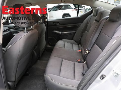 Used 2023 Nissan Altima 2.5 S FWD image 20