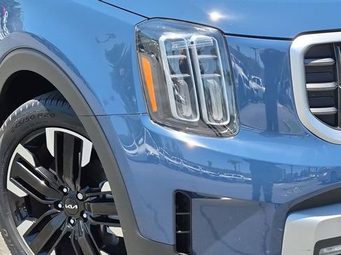 Certified 2023 Kia Telluride SX FWD image 9