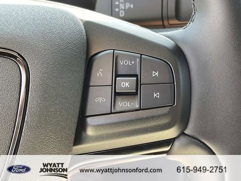 New 2026 Ford Mustang Mach-E Select RWD image 32