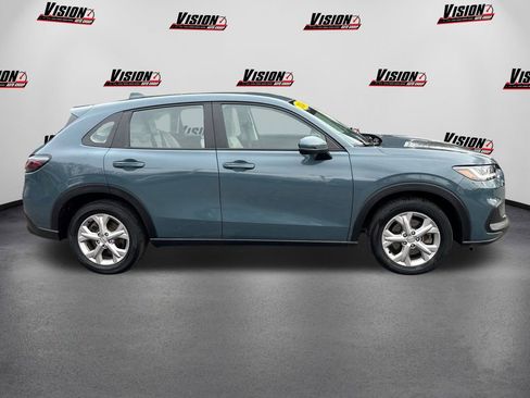 Used 2024 Honda HR-V LX image 4