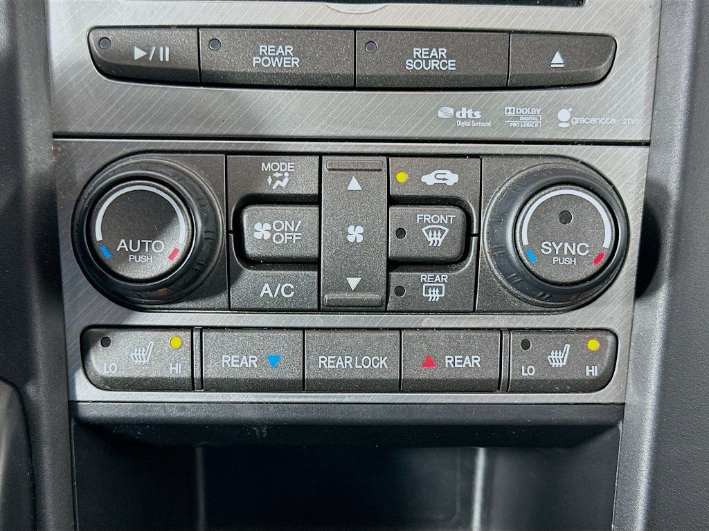 Used 2015 Honda Pilot Touring image 20