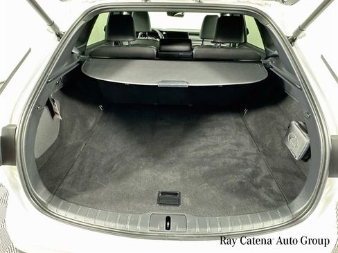 Certified 2024 Lexus RX 350 Premium w/ Cold Area Package AWD/4WD image 27