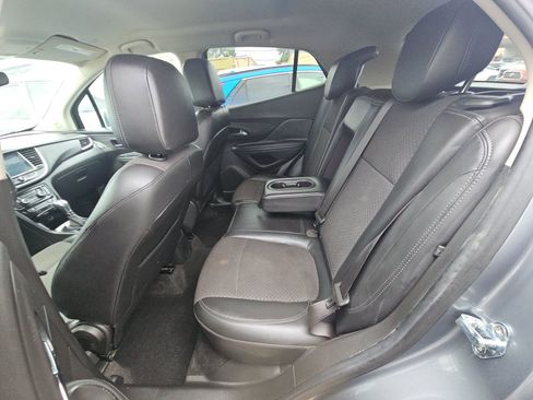 Used 2019 Buick Encore Preferred FWD image 15