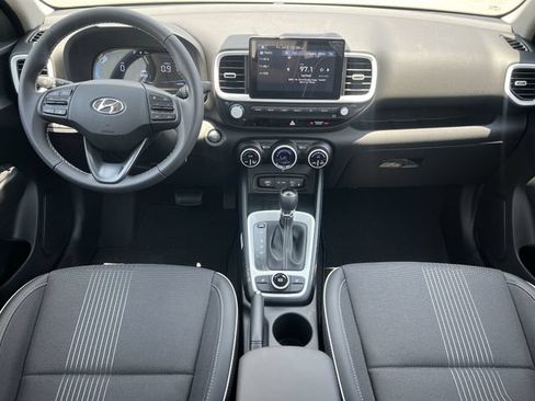 New 2026 Hyundai Venue SEL FWD image 13